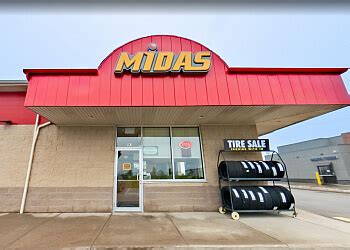 midas stratford|Auto Repair .